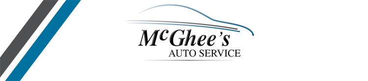 McGhees Auto Service